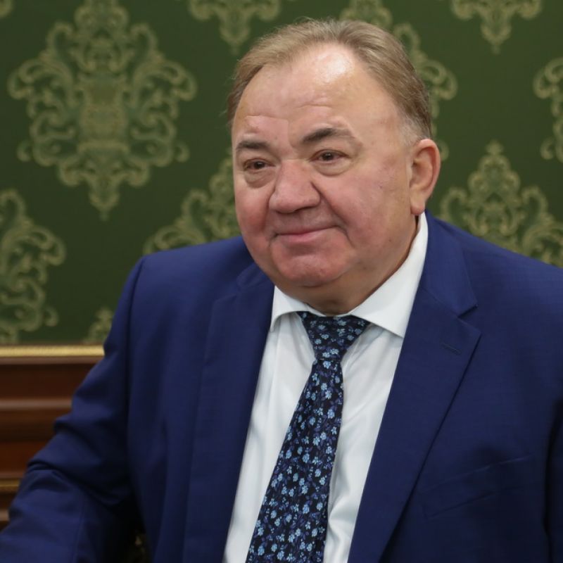 Калиматов