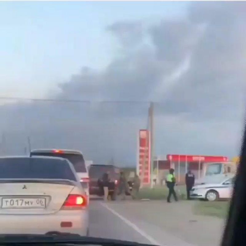 спецоперация
