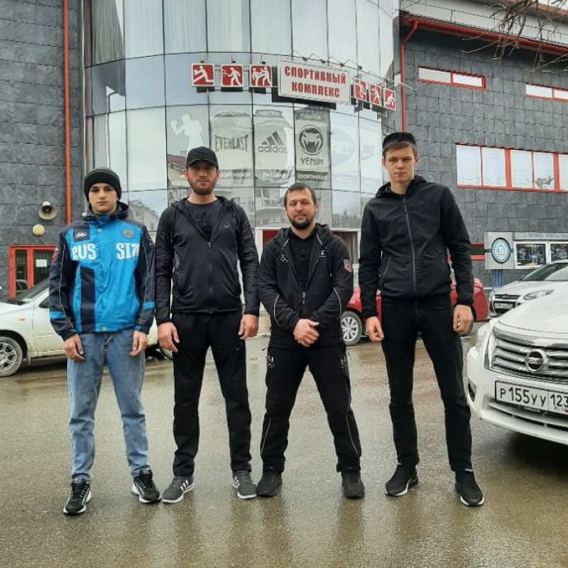 Бокс