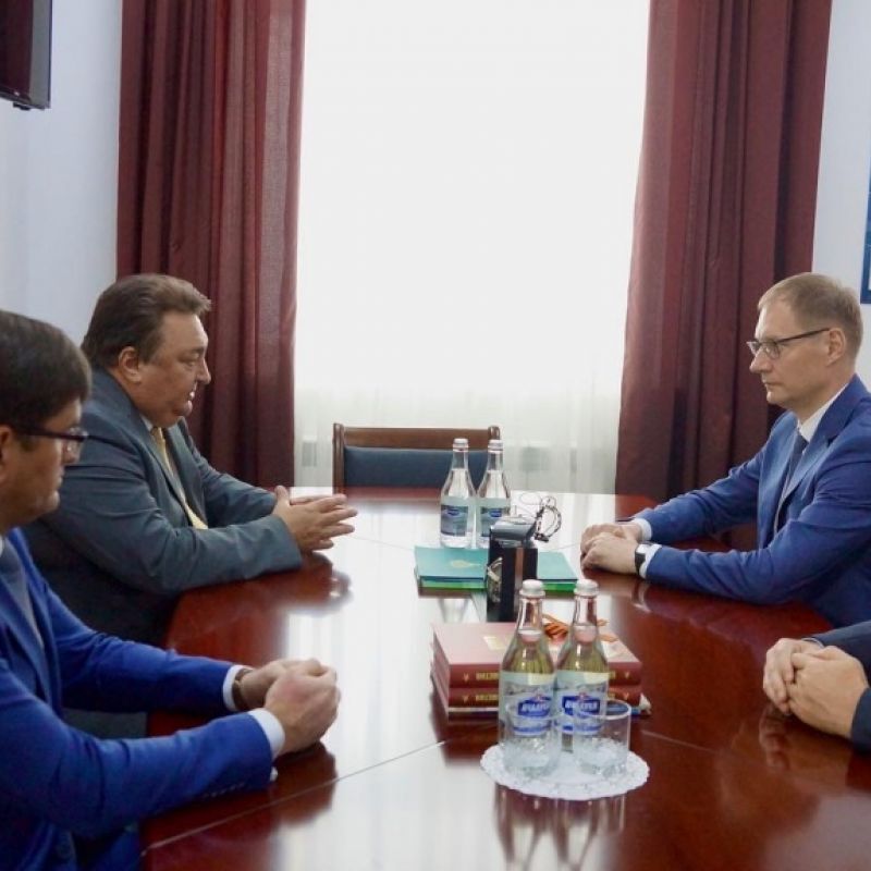 правительство