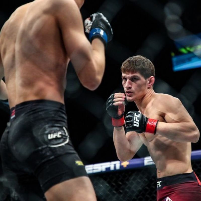 UFC