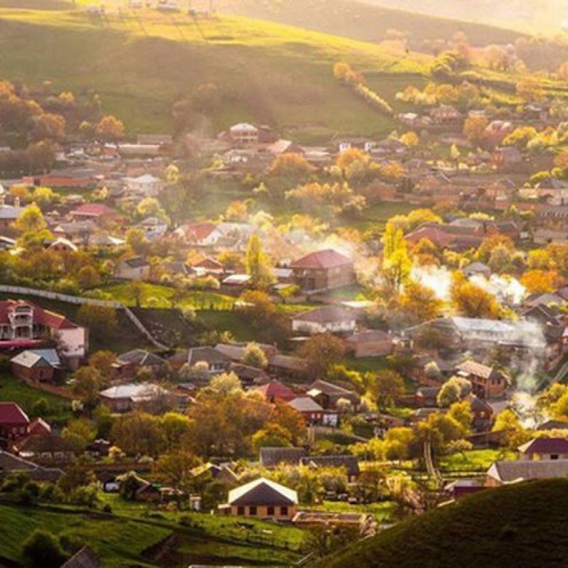 село