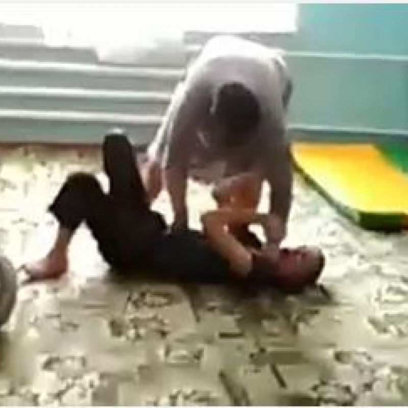 Интернат