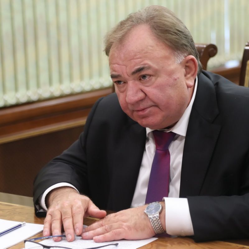 Калиматов