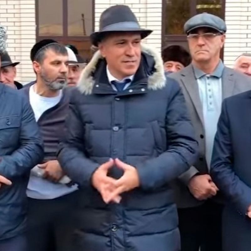 Погоров