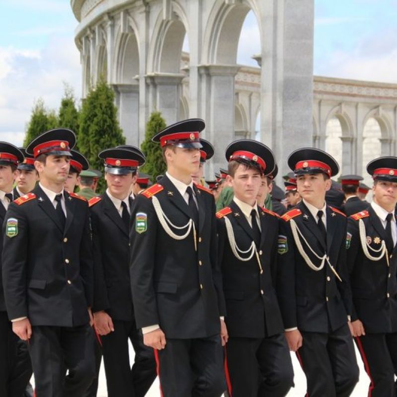 кадеты