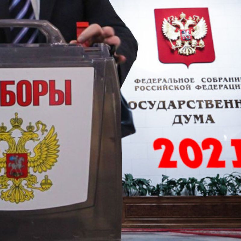 выборы