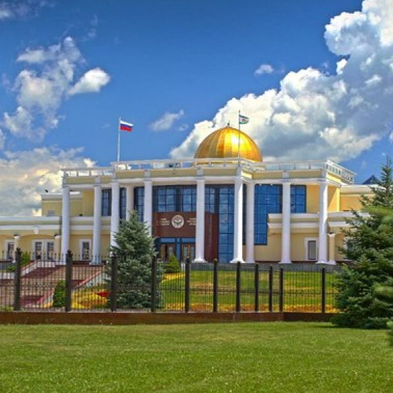 Ингушетия
