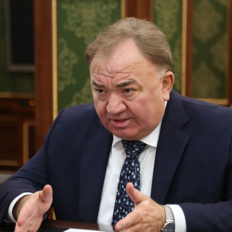 Калиматов