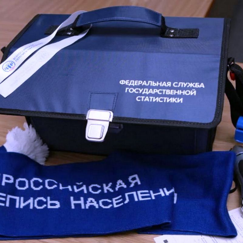 Перепись