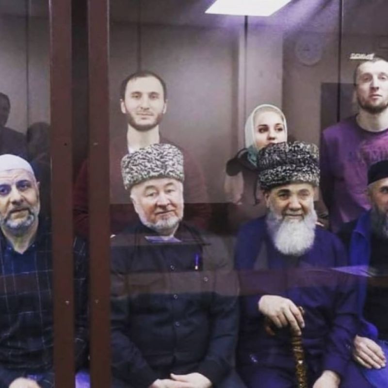 митинг