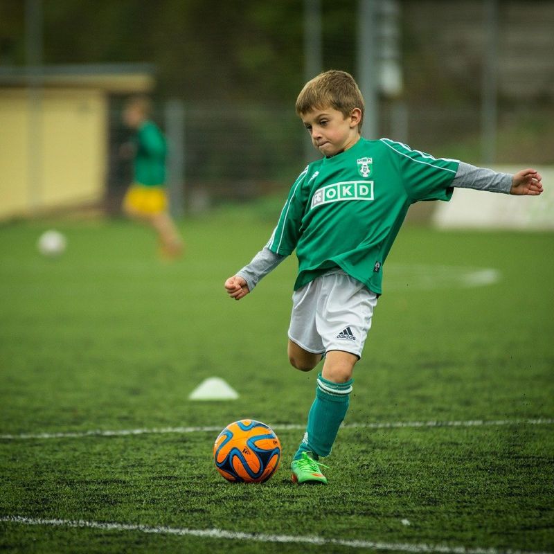спорт
