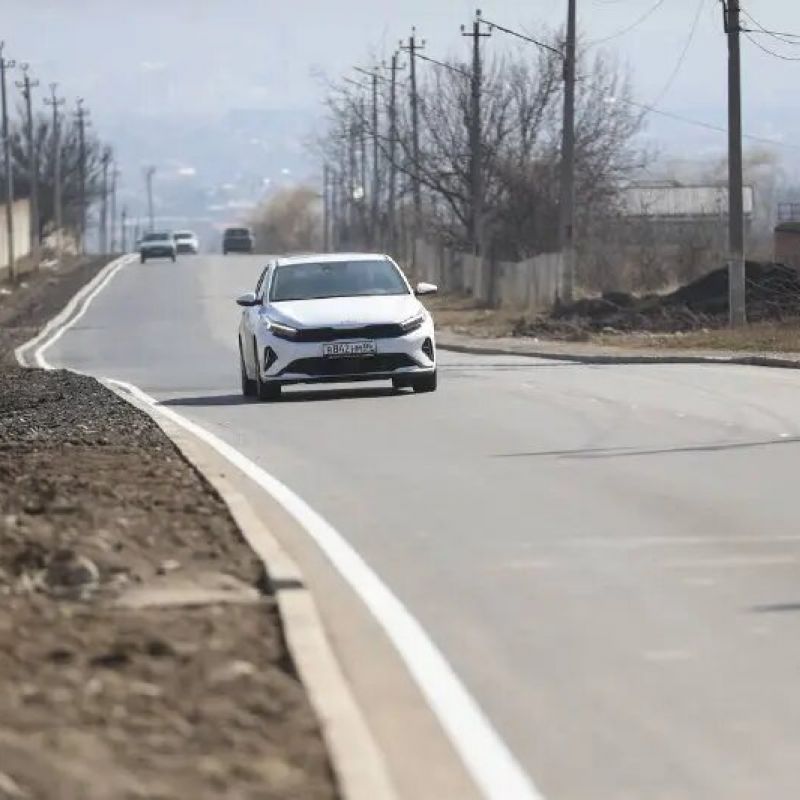 пресс-служба Главы и правительства Ингушетии